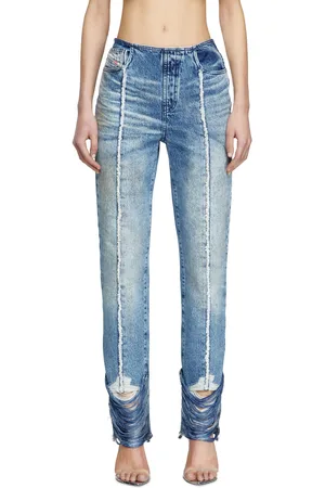 Diesel Bootcut Jeans D-Ginna Jeans