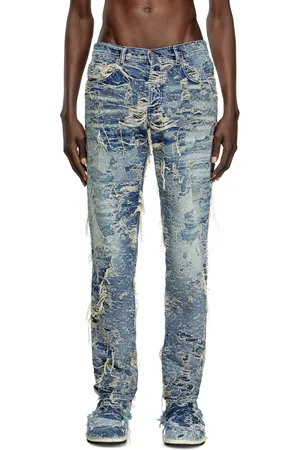 Diesel Regular Jeans 2023 D-Finitive Jeans