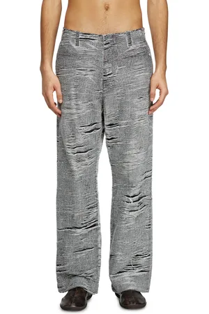 Diesel Relaxed Jeans D-Boix Jeans