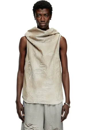 Diesel T T-Shirts Uomo