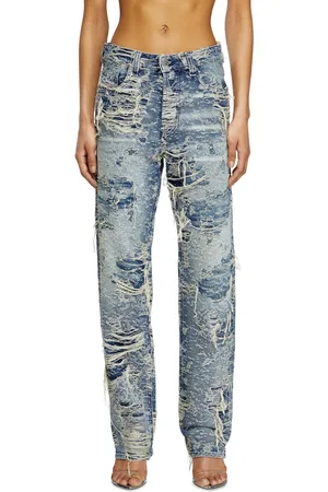 Diesel Regular Jeans 1988 D-Ark Jeans