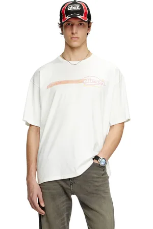 Diesel T T-Shirts Uomo