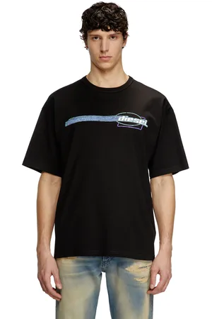 Diesel T T-Shirts Uomo