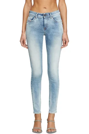Diesel Skinny Jeans 2017 Slandy Jeans