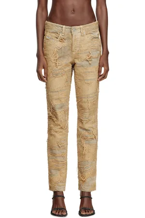 Diesel Slim Jeans 1992 D-Jiann Jeans