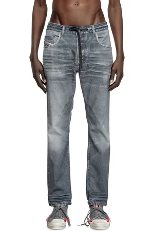 Diesel Regular 2030 D Jeans Uomo