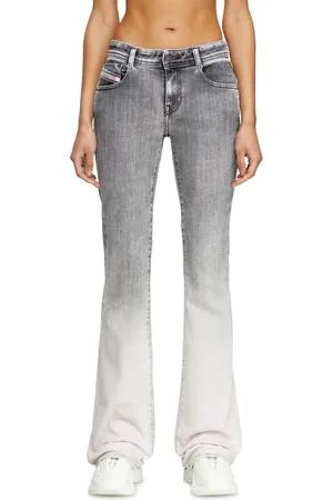 Diesel Bootcut Jeans 1969 D-Ebbey Jeans