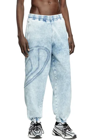 Diesel Slim D Jeans Unisex