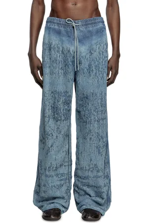 Diesel Relaxed Jeans D-Enimos Jeans