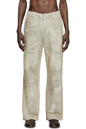 Diesel Relaxed Jeans D-Boix Jeans