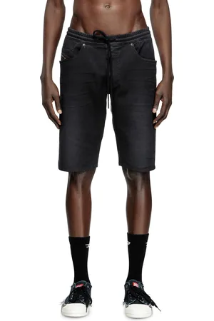 Diesel Short chino in JoggJeans Short Uomo