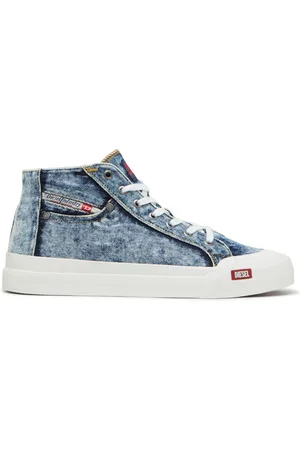 Diesel S Sneakers Uomo
