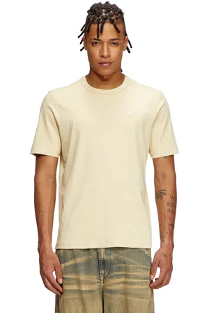 Diesel T T-Shirts Uomo