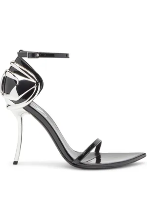 Diesel D Sandali Donna