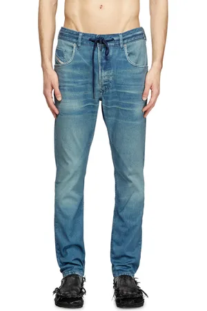 Diesel Regular 2030 D Jeans Uomo