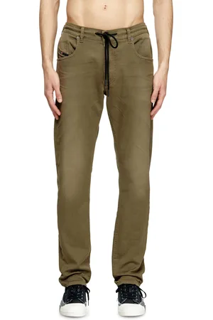Diesel Regular 2030 D Jeans Uomo