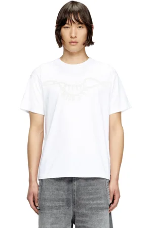 Diesel T T-Shirts Unisex