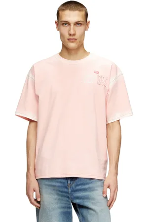 Diesel T T-Shirts Uomo