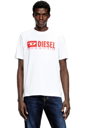 Diesel T T-Shirts Uomo