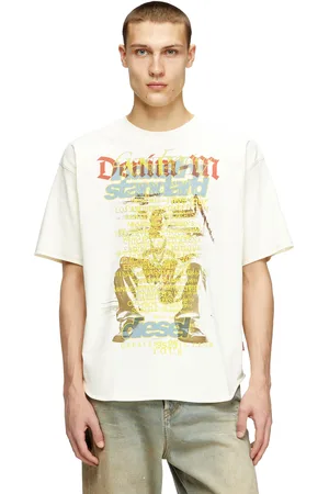 Diesel T T-Shirts Unisex