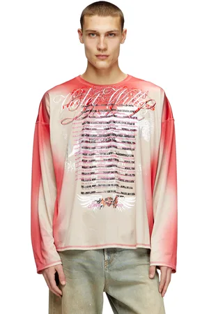Diesel T T-Shirts Unisex
