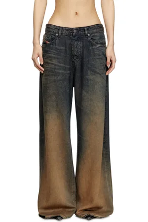Diesel Relaxed Jeans 1996 D-Sire Jeans