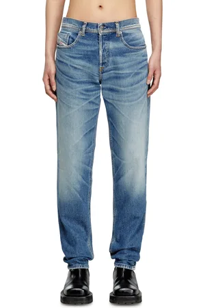 Diesel Regular Jeans 2023 D-Finitive Jeans