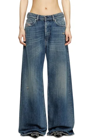 Diesel Relaxed Jeans 1996 D-Sire Jeans