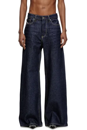 Diesel Relaxed Jeans 1996 D-Sire Jeans
