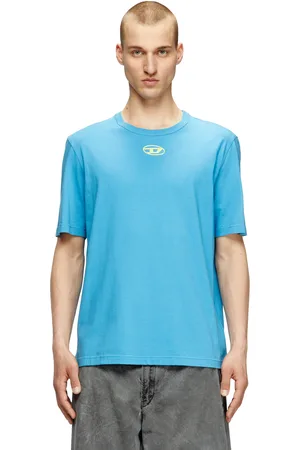Diesel T T-Shirts Uomo