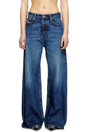 Diesel Relaxed Jeans 1996 D-Sire Jeans