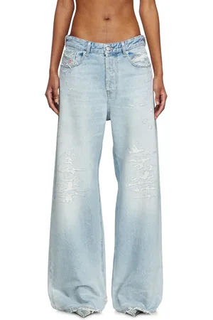 Diesel Relaxed Jeans 1996 D-Sire Jeans
