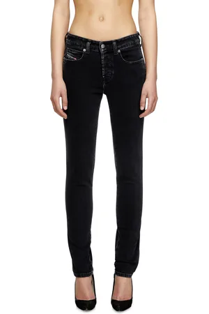 Diesel Slim Jeans 1992 D-Jiann Jeans