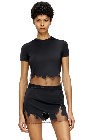Diesel T T-Shirt Donna