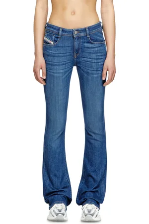 Diesel Bootcut Jeans 1969 D-Ebbey Jeans