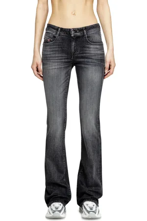 Diesel Bootcut Jeans 1969 D-Ebbey Jeans