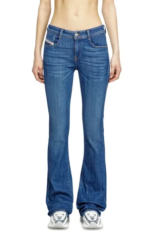 Diesel Bootcut Jeans 1969 D-Ebbey Jeans