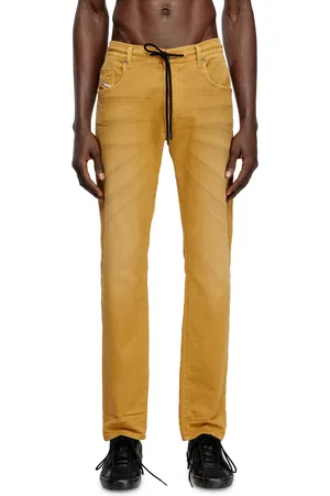 Diesel Regular 2030 D Jeans Uomo