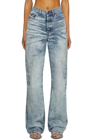 Diesel Regular Jeans 1971 D-Sent Jeans