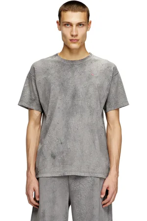 Diesel T T-Shirts Uomo