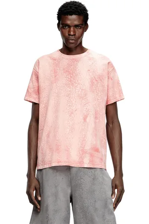 Diesel T T-Shirts Uomo
