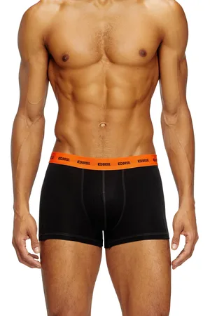 Diesel Set da tre paia di boxer Boxer Uomo