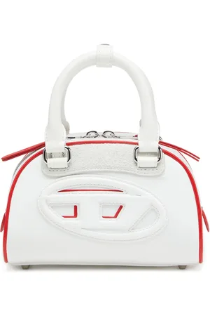 Diesel Mini borsa bowling colour Borse a Spalla Donna