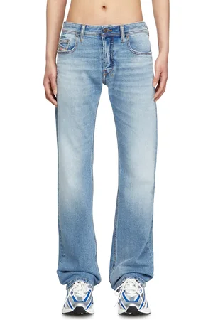 Diesel Bootcut Jeans 2007 Zatiny Jeans