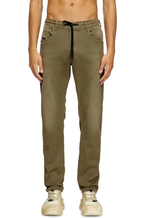 Diesel Regular 2030 D Jeans Uomo