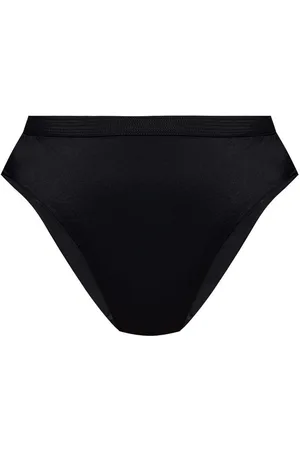 VERSACE | Costume slip bikini mare | female | | 1