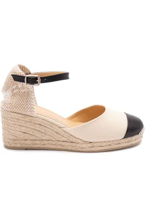 Castaner | Espadrillas con zeppa 