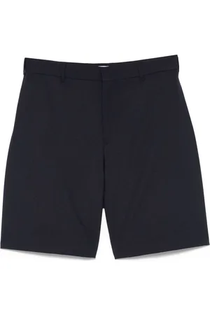 Msgm | Short in lana vergine | male | | 46