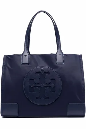 Tory Burch | Borsa a mano notte con logo | female | | UNI
