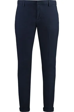 Dondup | Pantaloni Gaubert in cotone | male | | 31